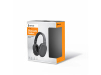 Denver Auscultadores Bluetooth Preto Mic Denver Auscultadores Bluetooth Preto Mic